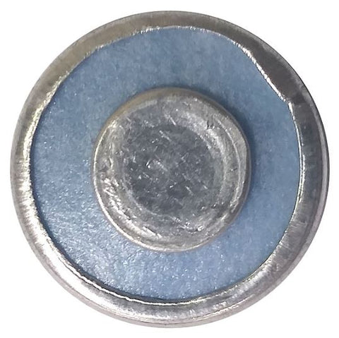 FILM CUT OUT DISC BLUE Dot - 4815920-G2 DISC 50v/130v 