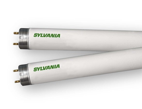 FO96841HOECO Sylvania 22207
SYLVANIA OCTRON 800 HIGH OUTPUT ECOLOGIC Fluorescent Lamps