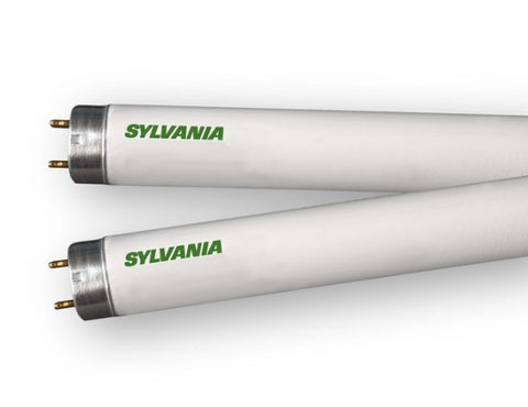 FO96841HOECO Sylvania 22207
SYLVANIA OCTRON 800 HIGH OUTPUT ECOLOGIC Fluorescent Lamps