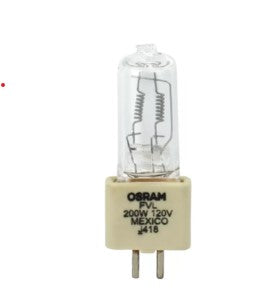 FVL 200W 120V 24/CS Osram 54459