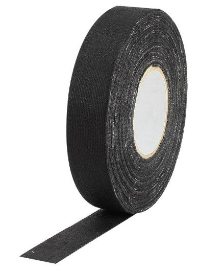 Friction Tape 3/4x60ft Black 1.5 ID Core ProTapes 001FRIC3460FTMBLA
