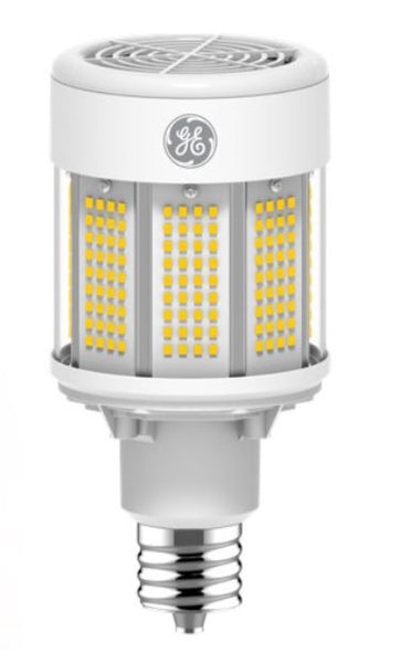 GE LED lamps – ALL BULBS
