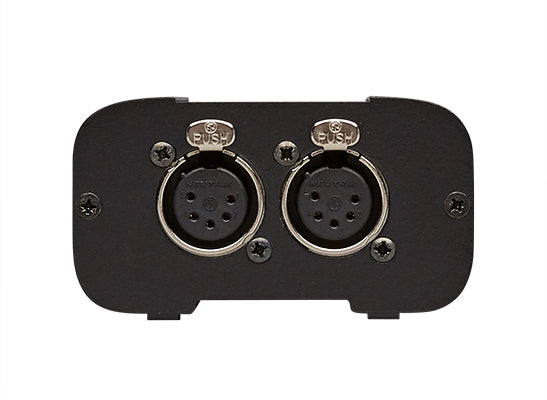 EOS APEX IO KIT - DMX I/O Garage Kit (4x Gadget II) - ETC 4450K1020