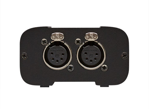 EOS APEX IO KIT - DMX I/O Garage Kit (4x Gadget II) - ETC 4450K1020