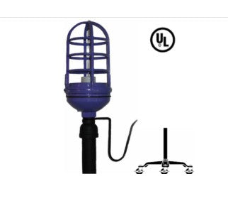 Behind the Scenes - GhostLight - GHOST-LIGHT