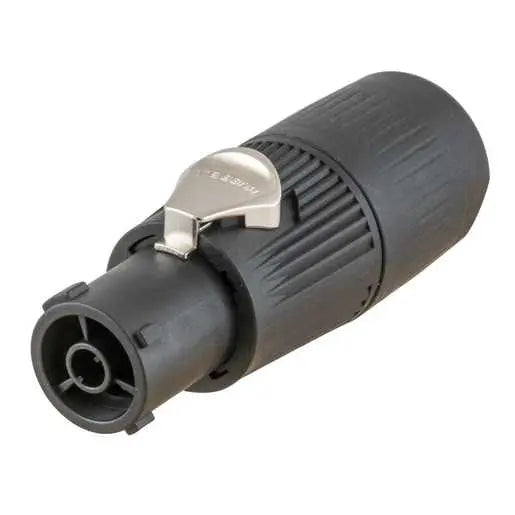 HBLFC Hubbell - Insul-Lock PLUS 20A Female Connector - Power-In