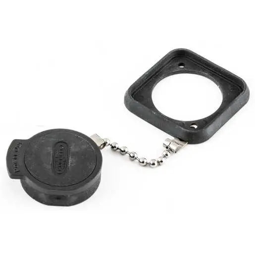 HBLFPDC HUBBELL - Insul-Lock Dust protection cap, outlet