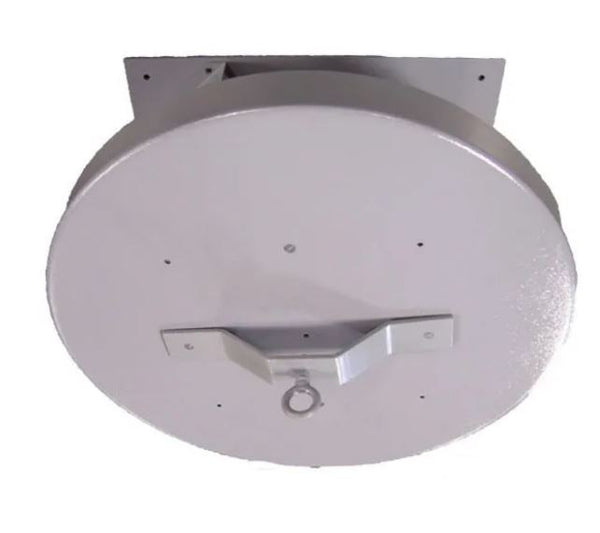 HD100 Ceiling Spinner High Capacity