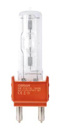 HMI DIGITAL 1800w Osram 55078 DIS-18H KOTO L2.37590.0 