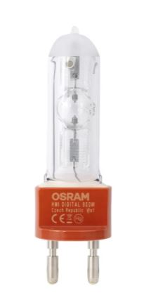 HMI DIGITAL 800W Osram 55076 54482 DIS-8H UV-B KOTO KHD 800 HR KLS