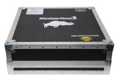 HedgeHog 4X Keal road case - ETC 61070014