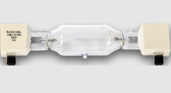 HP-Radiance 1510W 230V Dual Plug Blade 02605