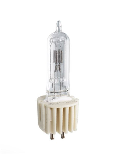 HPL-750/120X+, JS120V-750WX Ushio 1003178 HPL 750w 120v X G9.5 w/HSINK Osram 54653