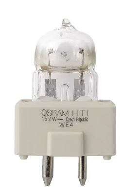 HTI 152w Osram 54079 HTI 150 54078 CSS150/CAP/50 34813 ASTRASCAN ARKSTREM Techni-Scan TRACKER MiniMAC RoboColor 