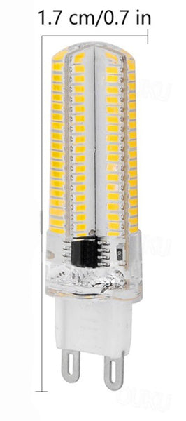 Hikari LED-3014-104 G9 LED 110V 3.5W (35w)