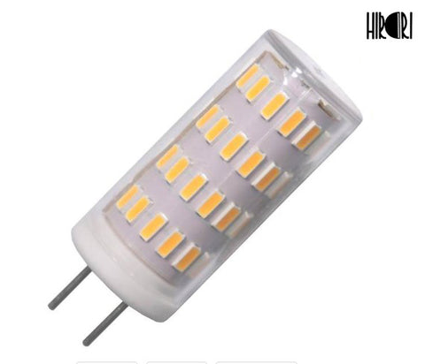 Hikari LED-4014-63-GY6.35 LED Dimmable