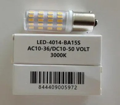 Hikari LED-4014-BA15S  LED 