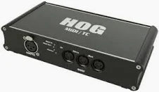 Hog USB MIDI/LTC Widget expansion kit - 74040010
