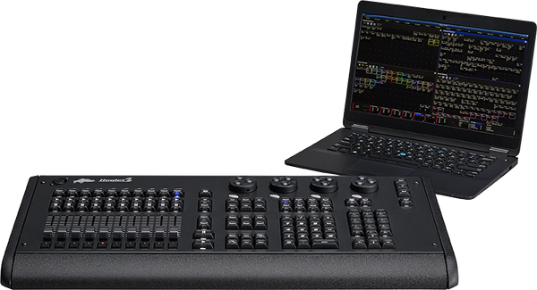 Hoglet 4 programming wing - ETC 61040064