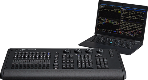 Hoglet 4 programming wing - ETC 61040064