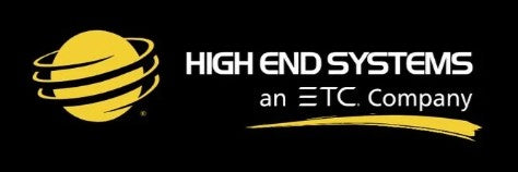 Hoglet 4 programming wing road case - ETC 61070016