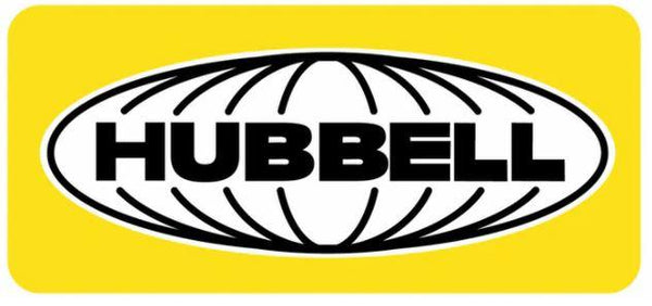 5-20P 20A Edison HUBBELL (M) to 5-20R Edison (F) - SO12 -  75 ft - X75-SB20-15