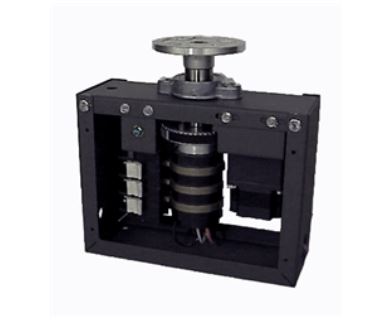 IG-4  Frame Style Rotator - rotating outlet - 150001 321HD