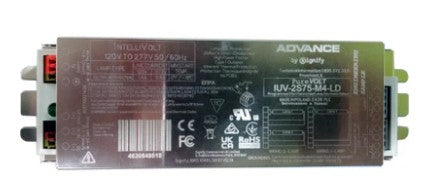 IUV-2S75-M4-LD - Philips IUV-2S75-M4-LD 