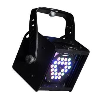 Spectra CUBE Compact LED Pars 50w LED luminaire - Altman SSCUBE-TS-*-**