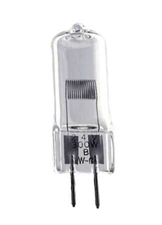 JC24V-300WB/GY6.35 Ushio 1000846