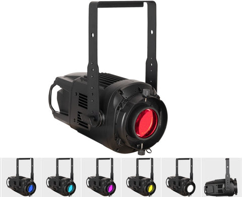 KL Core IP KLC124 Elation KL Core IP KLC102 Elation LED