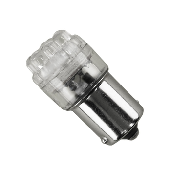 68-14V - 12-14V Double Contact Bayonet - LED Miniature - LED-68-14