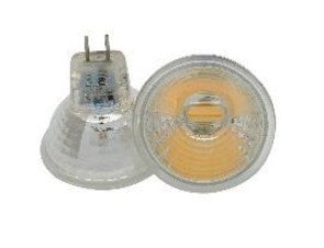 LED 4WMR16COB/4000K - Hikari