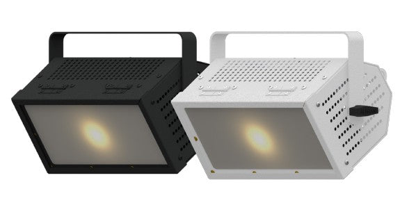 LED Worklight III (90W) WL-III-*-M-** 90W LED Worklight, Yoke Mount - Altman