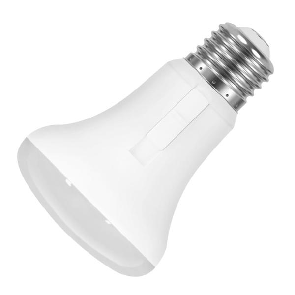 LED9R20DIM9SC3TLRP - Sylvania 42589 R20 E26 Base Dimmable LED Light Bulb