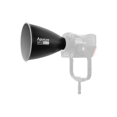 LS 1200d Pro Reflector Kit - APUTURE APB0249A33