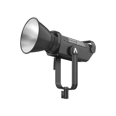 LS 300x Bi-Color LED Light (V-mount) - APUTURE APC0159A2B