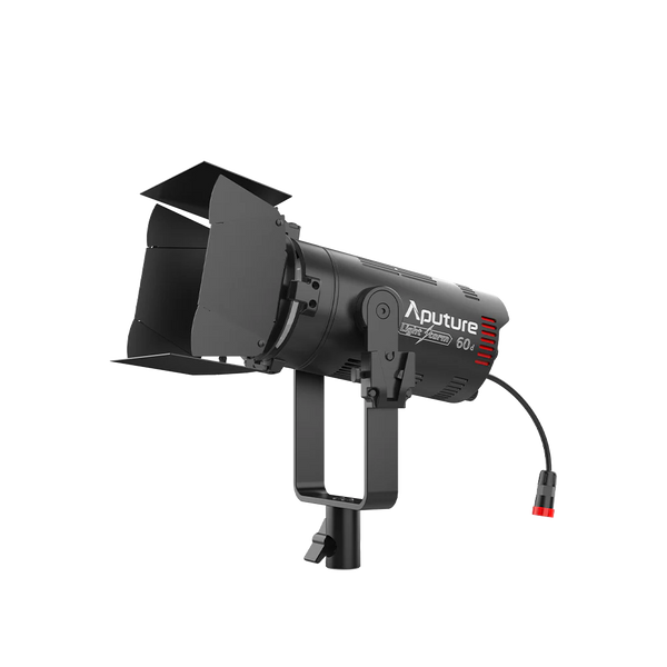 LS 60D Daylight Focusing LED - Disc. - APUTURE APA0131A20