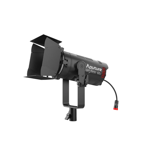 LS 60D Daylight Focusing LED - Disc. - APUTURE APA0131A20