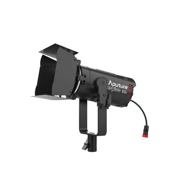 LS 60X Bi-Color Focusing LED - APUTURE APA0183A20