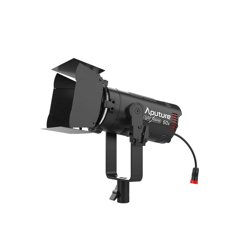 LS 60X Bi-Color Focusing LED - APUTURE APA0183A20