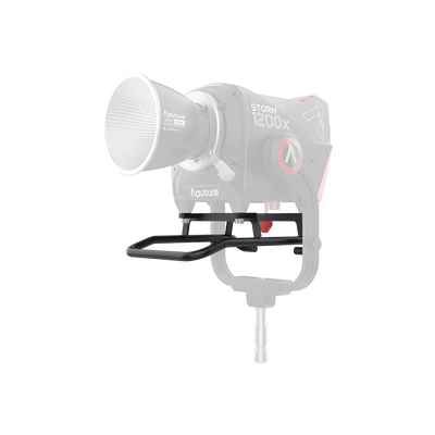 STORM 1200x/1000c SKID Base - APUTURE AA0706003G