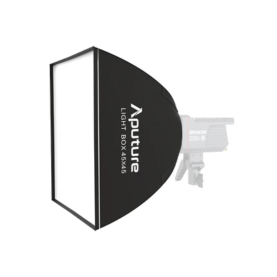 Light Box 45x45 - APUTURE APS0313A30