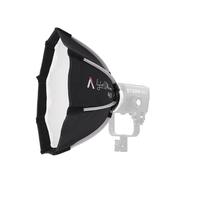 Light Dome 40 for STORM 80c - APUTURE AA07060021