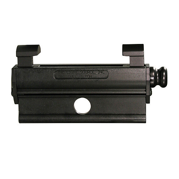 MBC2T-8B - 8" Mega-Beam Clamp, 2 Ton, Black