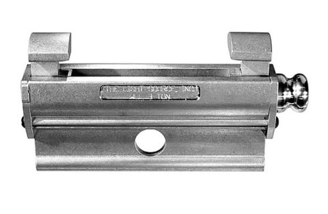 MBC2T-8M - 8" Mega-Beam Clamp 2 Ton Mill
