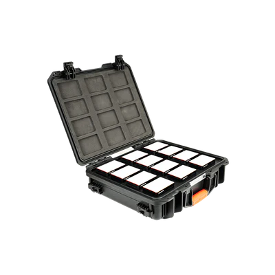 MC 12 Light Production Kit - APUTURE APA0147A10