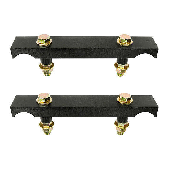 MGRAPPLE-12-M - SET - Grapple Bar, 12", Machined