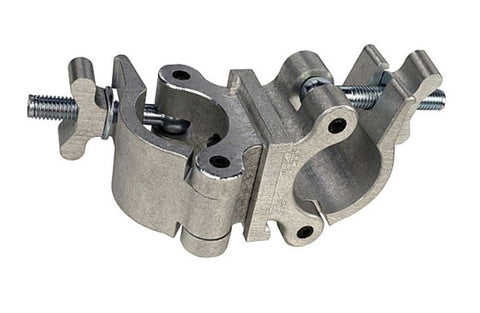 ML9M-XL-SS Mega-Coupler 90°  Bolted Mill