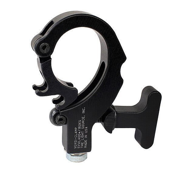 MLB-S-VCB - Mega-Coupler To Versi-Clamp, Swivel, Mat